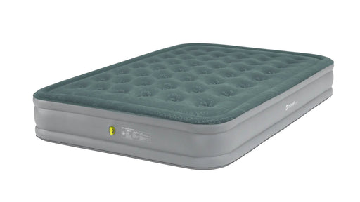 EAN 5709388158079 - Outwell 400116 colchón hinchable Colchón doble Verde, Gris Unisex imagen 1