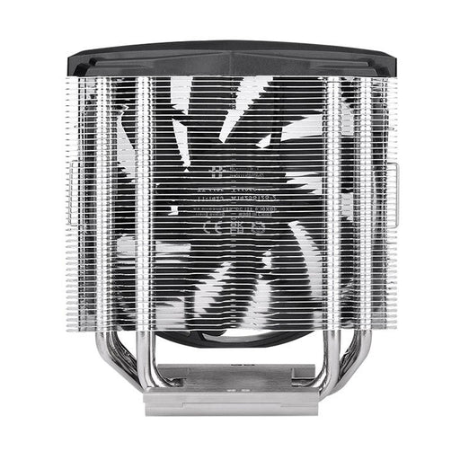 EAN 4713227529488 - Thermaltake TOUGHAIR TRX40 Procesador Refrigerador de aire 14 cm Aluminio, Negro 1 pieza(s) imagen 1