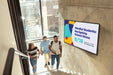 EAN 766907034707 - Viewsonic CDE5531-1C pantalla de señalización Pantalla plana para señalización digital 139,7 cm (55") LCD  imagen 11