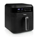 EAN 8712836973114 - Tristar FR-6999 freidora Sencillo 6 L Independiente 1700 W Freidora de aire caliente Negro imagen 1