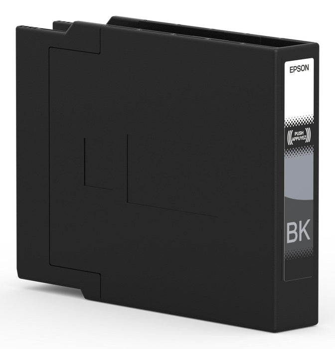 EAN 8715946735764 - Epson C13T13X140 cartucho de tinta 1 pieza(s) Original Alto rendimiento (XL) Negro imagen 1