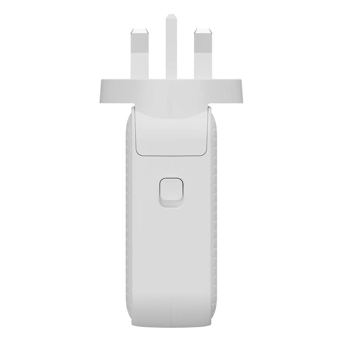 EAN 6941921148935 - HYPER HJ1001WHWWGL cargador de dispositivo móvil Mando de videoconsola, Teléfono móvil, Netbook, Portátil imagen 9