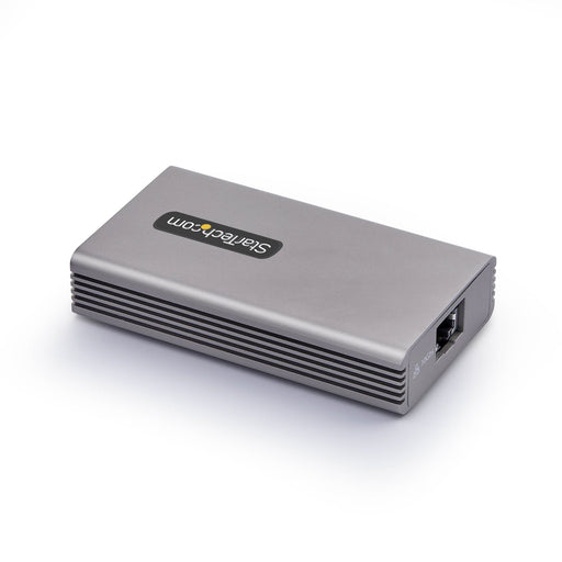 EAN 65030911375 - StarTech.com USB4-10GBE-ETHERNET adaptador y tarjeta de red 40000 Mbit/s imagen 2