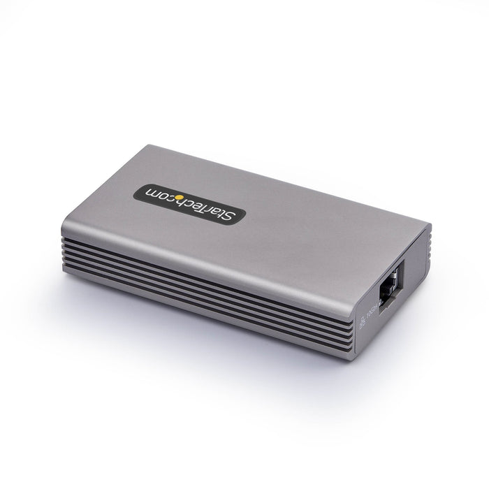EAN 65030911375 - StarTech.com USB4-10GBE-ETHERNET adaptador y tarjeta de red 40000 Mbit/s imagen 2