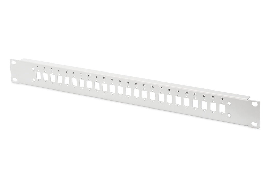 EAN 4016032385325 - Digitus DN-96207-AL accesorio para panel de conexiones imagen 1