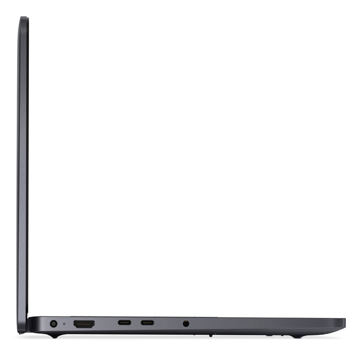 EAN 5397184986776 - DELL Pro 14 PC14255 AMD Ryzen™ 5 220 Portátil 35,6 cm (14") Full HD+ 16 GB DDR5-SDRAM 512 GB SSD Wi-Fi 6E imagen 7