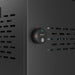 EAN 0810157344953 - Compulocks CC1601B-EU organizador para estación de carga Montaje en pared y sobremesa Acero Negro imagen 7