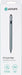 EAN 5715063083581 - eSTUFF ES68900111 lápiz digital 15 g Gris imagen 2