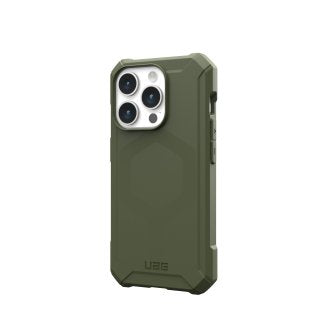 EAN 0840283909320 - Urban Armor Gear Essential Armos Magsafe funda para teléfono móvil 15,5 cm (6.1") Oliva imagen 6