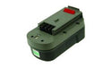 EAN 5055190135327 - PSA Parts POWER TOOL BATTERY 18V 3.0AH Batería imagen 1