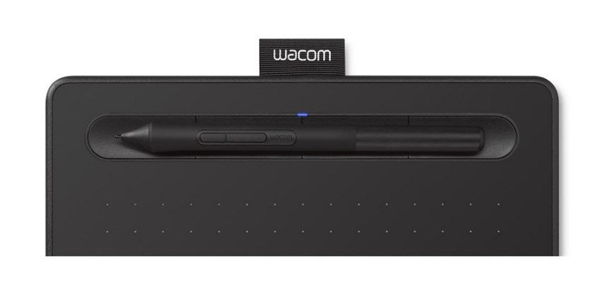 EAN 4949268621335 - Wacom Intuos S tableta digitalizadora Negro 2540 líneas por pulgada 152 x 95 mm USB imagen 8