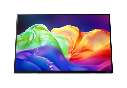 EAN 4711474905260 - Acer GROUP pantalla para PC imagen 1