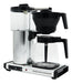 EAN 8712072396203 - Moccamaster 39620 cafetera eléctrica Semi-automática Cafetera de filtro 1,8 L imagen 3