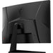EAN 4711377140027 - MSI G27C4DE E3 pantalla para PC 68,6 cm (27") 1920 x 1080 Pixeles Full HD LCD Negro imagen 11
