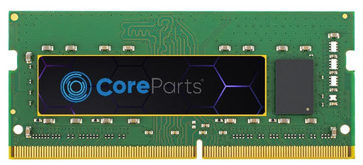 EAN 5704174552260 - CoreParts MMKN131-08GB módulo de memoria 8 GB 1 x 8 GB DDR4 260-pin SO-DIMM imagen 1