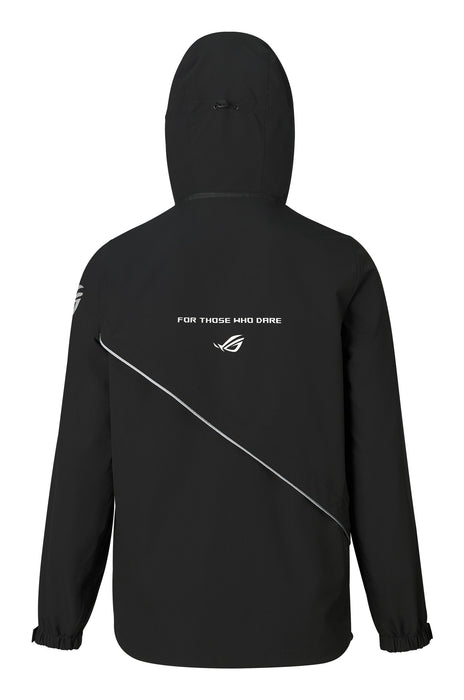 EAN 4711387738467 - ASUS ROG Apex Windbreaker imagen 5