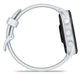 EAN 0753759368364 - Garmin Forerunner 70 3,05 cm (1.2") AMOLED 30 mm Digital 390 x 390 Pixeles Pantalla táctil Blanco GPS (sa imagen 4