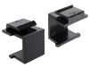 EAN 4043619863211 - DeLOCK 86321 kit de montaje Negro imagen 1