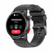 EAN 5706751088018 - Denver SWG-345B 3,63 cm (1.43") AMOLED Digital 466 x 466 Pixeles Negro GPS (satélite) imagen 2