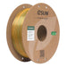 EAN 6922572203013 - eSUN EPLA-SILK MYSTIC Ácido poliláctico (PLA) Verde, Oro, Negro 1 kg imagen 1