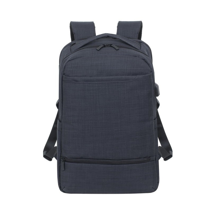EAN 4260403573174 - Rivacase 8365 43,9 cm (17.3") Mochila Negro imagen 1