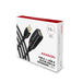 EAN 8595247908933 - Axagon ADR-207 cable USB USB 2.0 7,5 m USB A Negro imagen 8