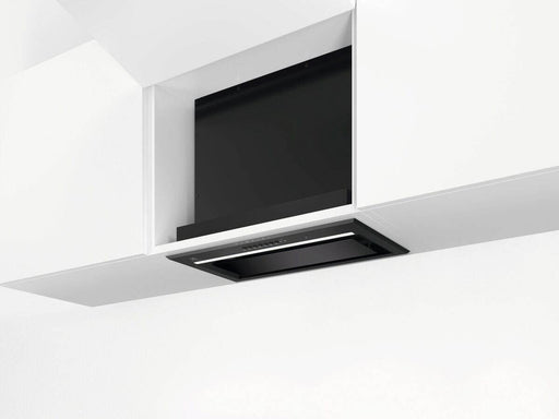 EAN 7333394131597 - Electrolux LFG825K De pared Negro 430 m³/h imagen 2