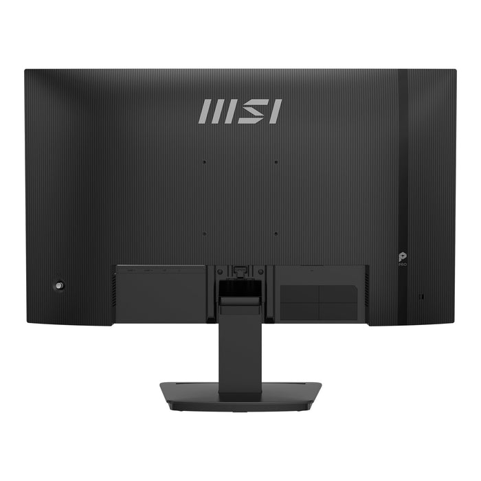 EAN 4711377381543 - MSI Pro MP273Q E14 pantalla para PC 68,6 cm (27") 2560 x 1440 Pixeles Wide Quad HD Negro imagen 8
