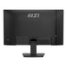 EAN 4711377381543 - MSI Pro MP273Q E14 pantalla para PC 68,6 cm (27") 2560 x 1440 Pixeles Wide Quad HD Negro imagen 8