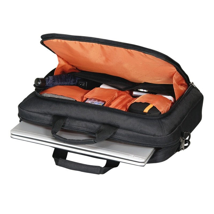 EAN 0874933001980 - Everki Advance 43,9 cm (17.3") Maletín Negro imagen 5