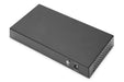EAN 4016032478706 - Digitus DN-80067 switch No administrado Gigabit Ethernet (10/100/1000) Negro imagen 2