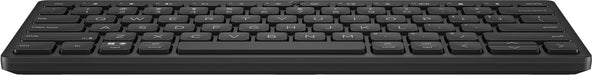 EAN 196548516520 - HP 355 Compact Multi-Device Keyboard teclado Hogar Negro imagen 19