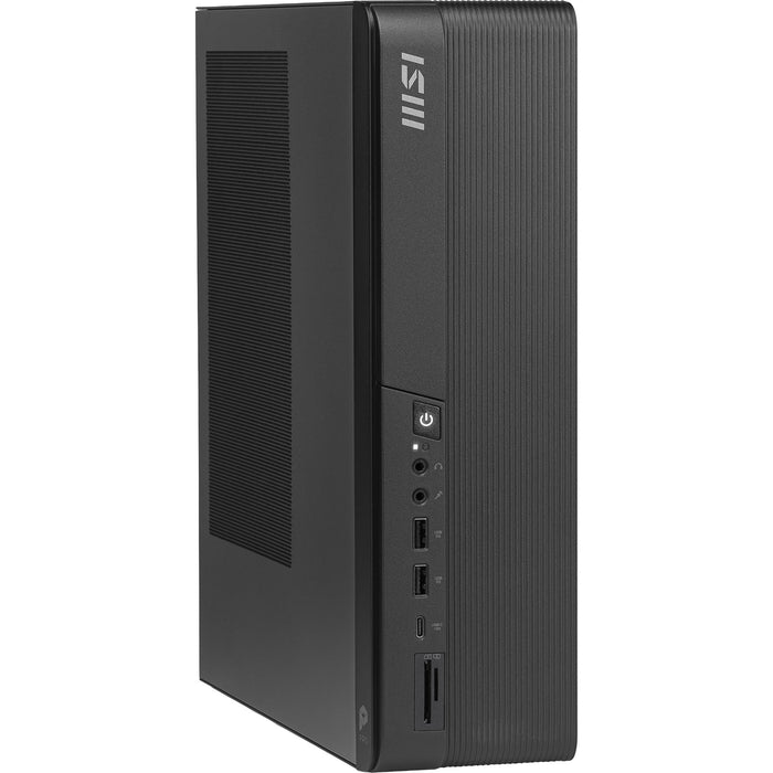 EAN 4711377394406 - MSI Pro DP80 AI A2G-080DE PC Intel Core Ultra 5 225 16 GB DDR5-SDRAM 512 GB SSD Windows 11 Home Escritori imagen 11