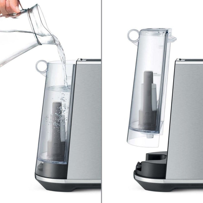 EAN 9355973001631 - Sage the Bambino Manual Máquina espresso 1,4 L imagen 6