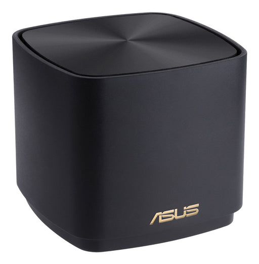 EAN 4711081760214 - ASUS ZenWiFi XD4 Plus (B-1-PK) Doble banda (2,4 GHz / 5 GHz) Wi-Fi 6 (802.11ax) Negro 2 Interno imagen 2