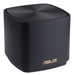 EAN 4711081760238 - ASUS ZenWiFi XD4 Plus (B-3-PK) Doble banda (2,4 GHz / 5 GHz) Wi-Fi 6 (802.11ax) Negro 2 Interno imagen 4