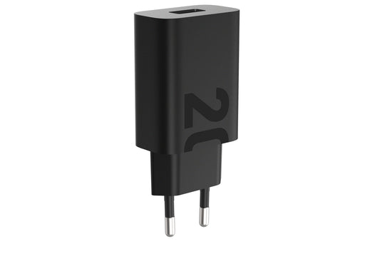 EAN 0199272272755 - Lenovo ZG38C07909 cargador de dispositivo móvil Universal Negro Corriente alterna Interior imagen 1