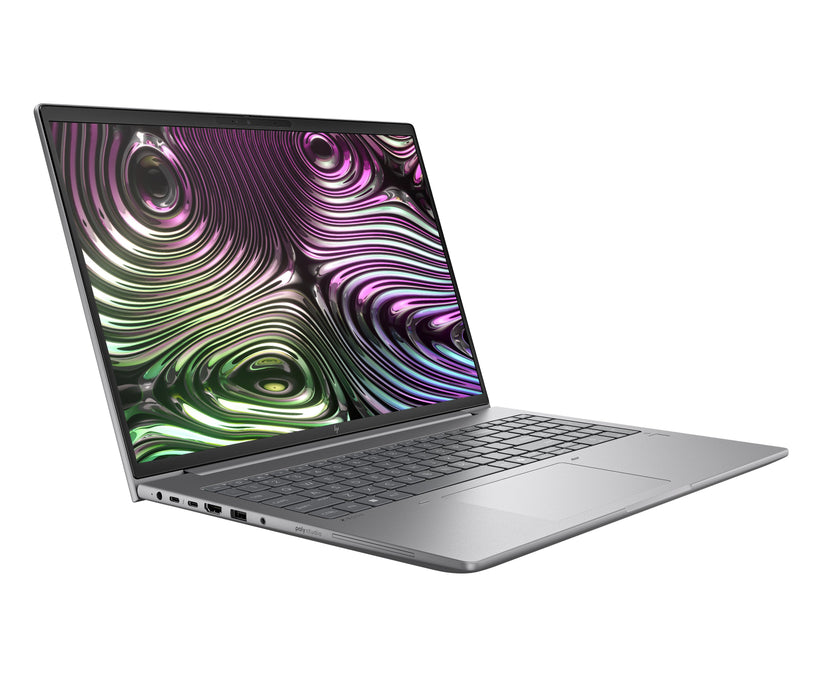 EAN 199485355115 - HP Zbook X G1i 16 inch Mobile Workstation PC Wolf Pro Security Edition - Data Science Intel Core Ultra 7 2 imagen 2