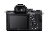 EAN 4548736001701 - Sony Alpha 7 II Cuerpo MILC 24,3 MP CMOS 6000 x 4000 Pixeles Negro imagen 2