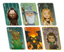 EAN 8435407650411 - Asmodee HGSI0009 juego de tablero 10 min Juego De Cartas imagen 2