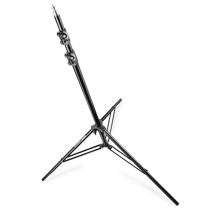 EAN 4250234503723 - Walimex 20372 set de equipo para foto estudio Negro imagen 3