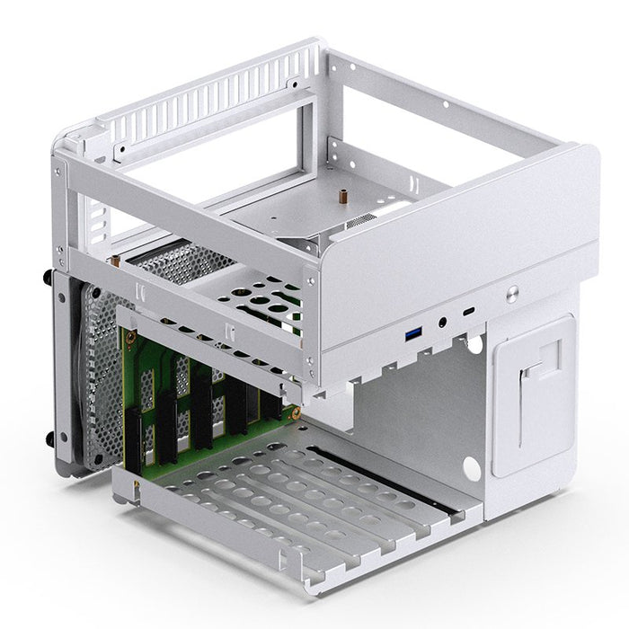 EAN 6970620552668 - Jonsbo N2 Cubo Blanco imagen 22
