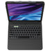 EAN 0840390314956 - ZAGG Pro Keys 2 QWERTZ Alemán Bluetooth Negro imagen 2