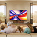 EAN 6942351420615 - Hisense A7Q 65A7Q 165,1 cm (65") 4K Ultra HD Smart TV Wifi Negro 400 cd / m² imagen 13