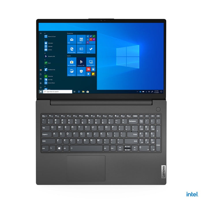 EAN 0196118960074 - Lenovo V15 G2 IJL Intel® Celeron® N N4500 Portátil 39,6 cm (15.6") Full HD 8 GB DDR4-SDRAM 256 GB SSD Wi- imagen 8