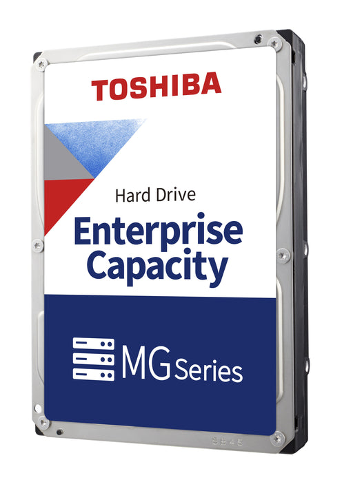 EAN 4260557511091 - Toshiba MG08 disco duro interno 16 TB 7200 RPM 512 MB 3.5" Serial ATA III imagen 1
