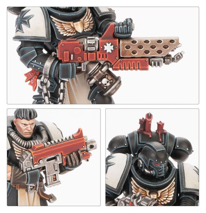 EAN 5011921241941 - Games Workshop 73-553 collectible figure imagen 23