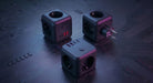EAN 8435693114048 - Mars Gaming MDCUBE20 cargador de dispositivo móvil Negro imagen 7