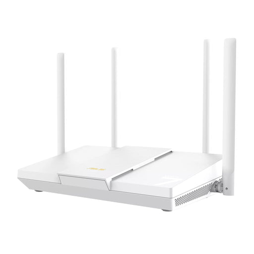 EAN 4711387996430 - ASUS RT-BE3600E router inalámbrico 2.5 Gigabit Ethernet Doble banda (2,4 GHz / 5 GHz) Blanco imagen 2