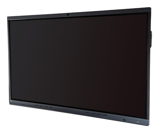EAN 8435364320082 - iggual Orchid 75 Webcam Panel plano interactivo 190,5 cm (75") LED Wifi 400 cd / m² 4K Ultra HD Negro Pan imagen 2
